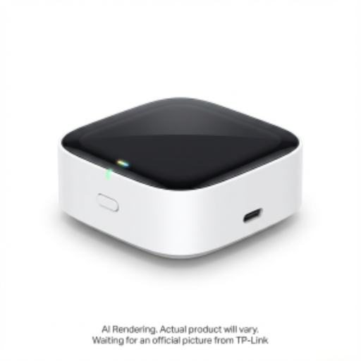 Hub IoT intelligent et IR