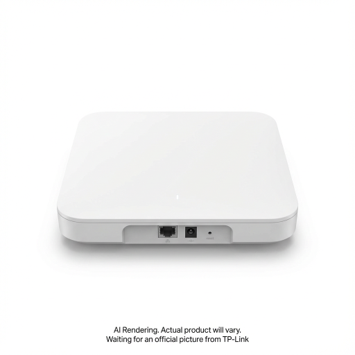 Point d'accès Wi-Fi 6 AX5400 pour montage au plafond