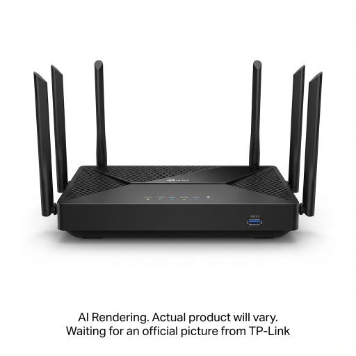 TP-Link Archer-BE6500