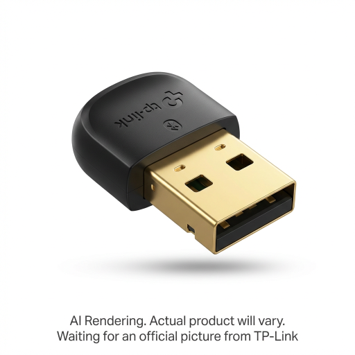 Adaptateur Nano USB Bluetooth 6.0
