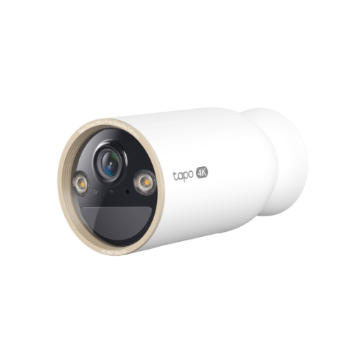 TP-Link Tapo C460 Wire-Free Indoor/Outdoor Security Camera