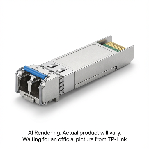 Omada 1000Base-LX SMF Industrial SFP Module