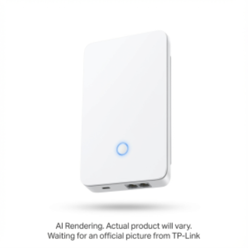 AX3000 Wi-Fi 6 Air Router