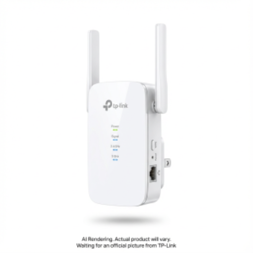 AX1500 Wi-Fi 6 Range Extender