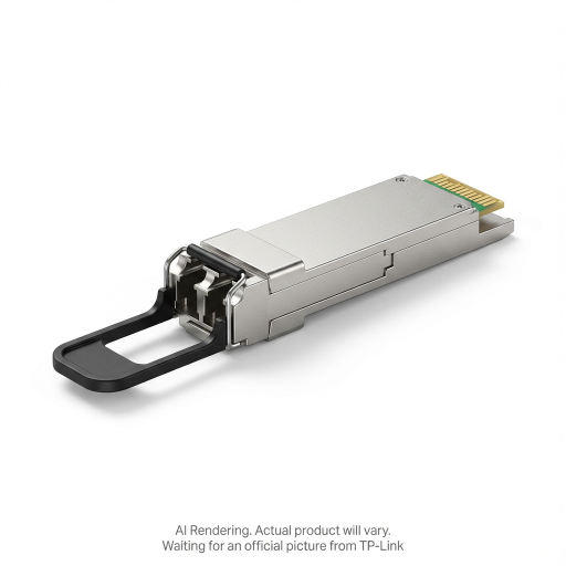 40Gbase-SR QSFP+ MPO Transceiver
