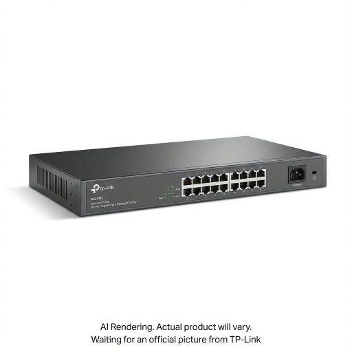 TP-Link ES224G