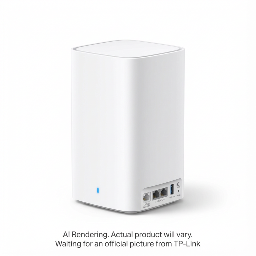 BE11000 Whole Home Mesh Wi-Fi 7 AP