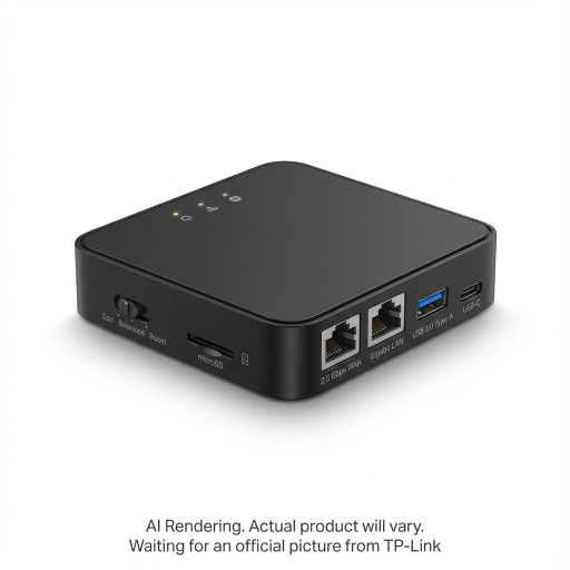 TP-Link TL-WR3002X