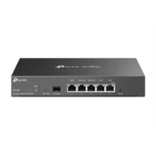 Omada SafeStream Gigabit Multi-WAN VPN Router