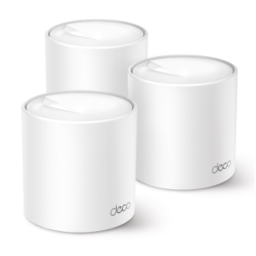 AX3000 Whole Home Mesh Wi-Fi System, 3 pack