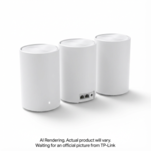 AX1500 Whole Home Mesh Wi-Fi 6 System