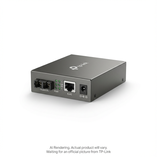 Bi-Directional Fiber Converter