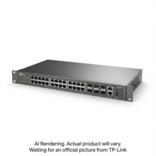 TP-Link SG5428X