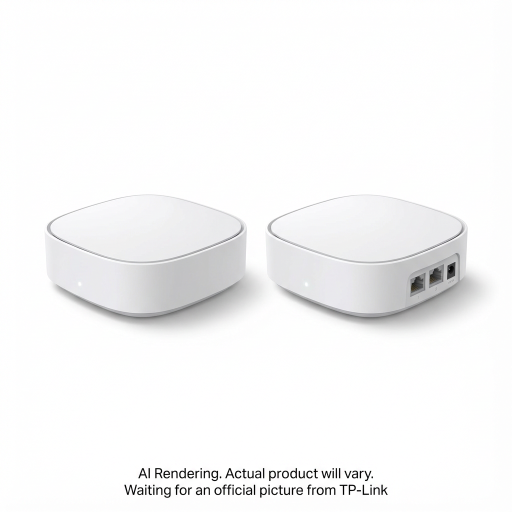 BE3600 Whole Home Mesh Wi-Fi 7 System