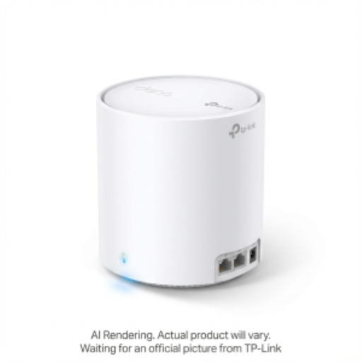 AX1500 Whole Home Mesh Wi-Fi 6 System
