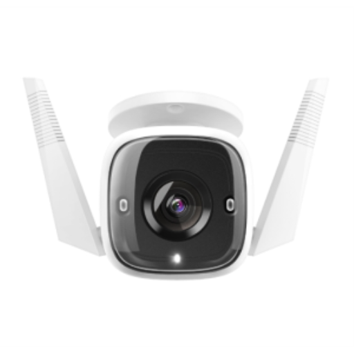 Outdoor Security Wi-Fi Camera