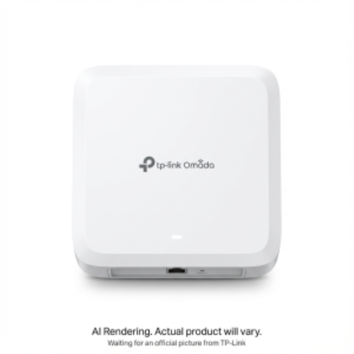 AX3000 Indoor/Outdoor Dual-Band Wi-Fi 6 Access Point