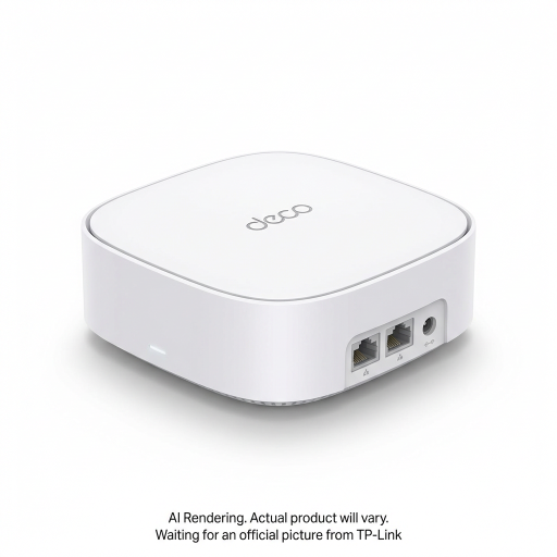 BE3600 Whole Home Mesh Wi-Fi 7 Unit