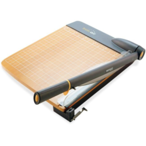 Trimair 38cm/15" Guillotine Trimmer / 
Massicot Trimair de 38 cm/15 po