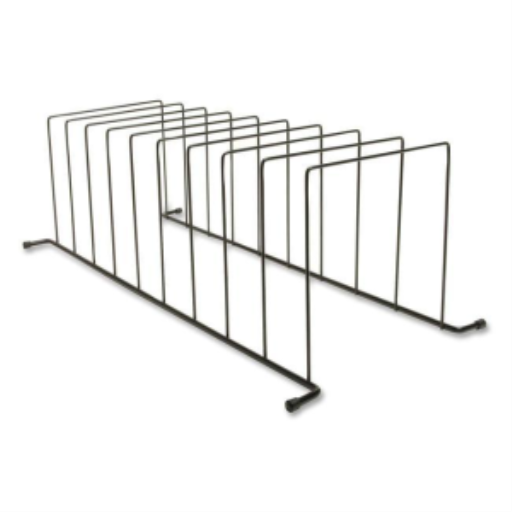9 Sections ? 25 po x 11 po x 7-1/2 po