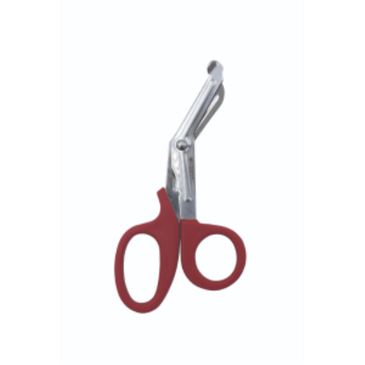 7” Utility Snip – Red / 
Ciseaux utilitaires 7 po – rouge