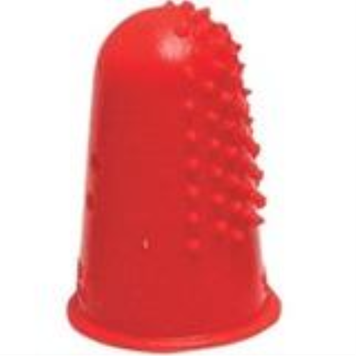 Finger Tips Ventilated, Medium – (1), 11/16" / Doigtiers aérés – moyen – (1) 11/16 po