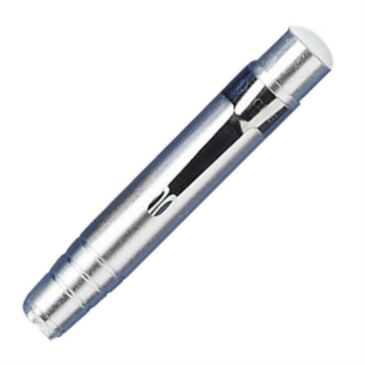 Chalk Holder - Aluminum