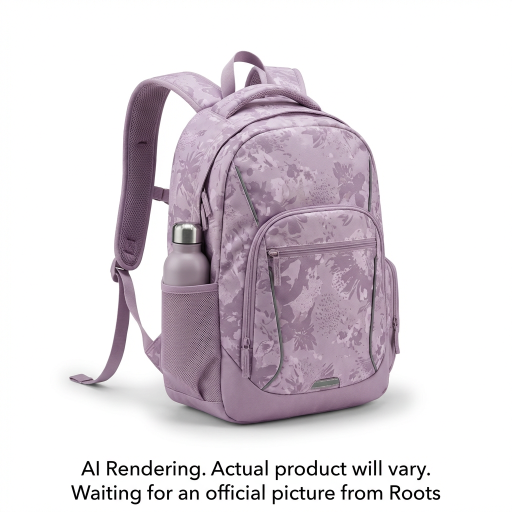 Rts Poly 15.6 Comp.Bp Lilacprt