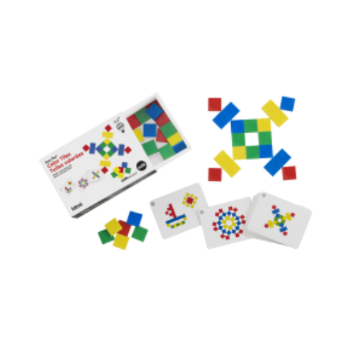 Busy Play Color Tiles