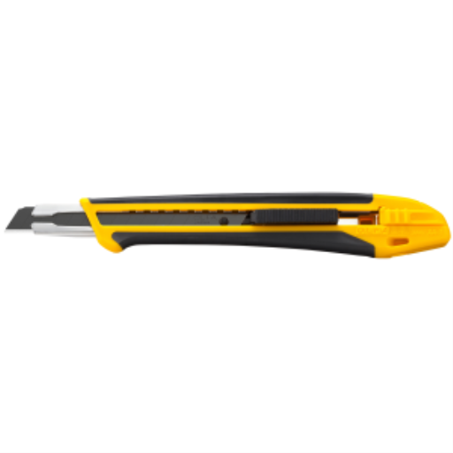 9mm XA-1 Fiberglass Knife