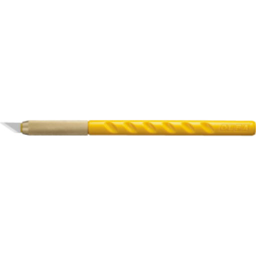 OLFA 6mm AK-1/5B Art Knife w/ 5 Replacement Blades