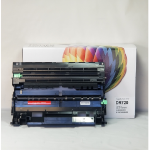 CTDR720 COMPATIBLE DRUM BROTHER DR720
