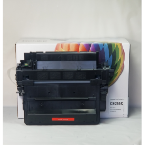 CTCE255X COMPATIBLE HP LASERJET P3015 PRINT CARTRIDGE