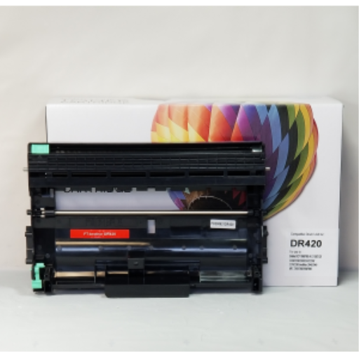 Balloon Brand CTDR420 Compatible Drum – 12,000 Page Yield