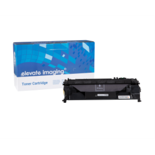 Elevate Imaging Reman HP CF280A - 2700 Yield
