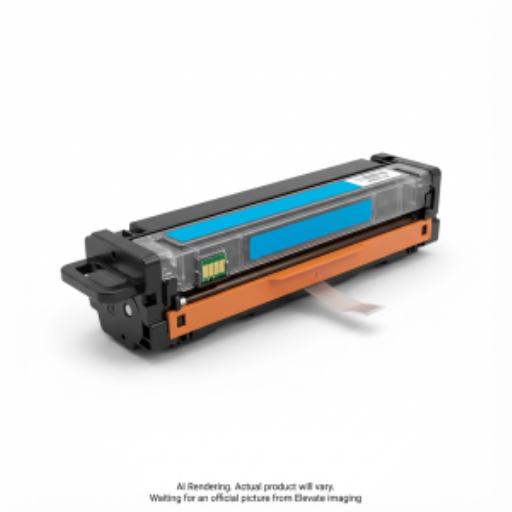 Elevate Imaging Compatible HP W2111X - Laser - A4 2450 Yield