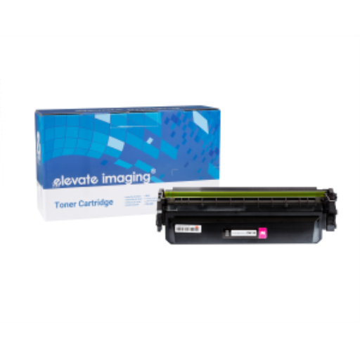 Elevate Imaging Reman HP CF413X - Laser - A4 5000 Yield