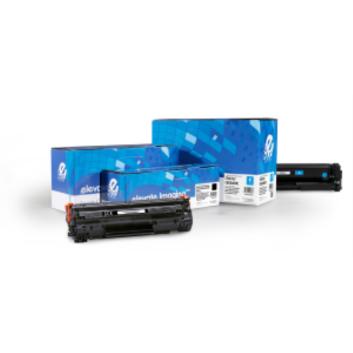Elevate Imaging Reman HP CF502X - Laser - A4 2500 Yield