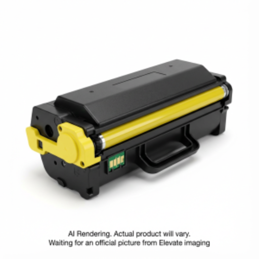 Elevate Imaging Compatible HP W2112X - Laser - A4 2450 Yield