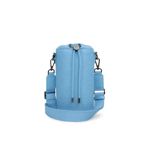 Rick Ross - Champagne Bag - PU Drift Blue