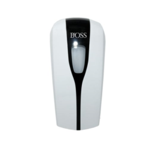 BiOSS011 BiOSS Hand sanitizer touch free automatic dispenser