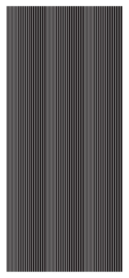 Autocollants à Décoller - Petites / Grandes Lignes