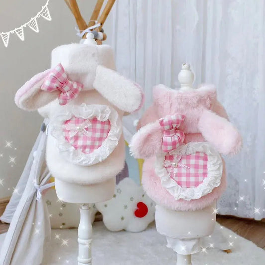 Easter Bunny Sweater