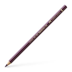 Faber-Castell - Polychromos - Individual Pencil - Pinks and Violets