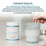 Revive Flavoured Magnesium+