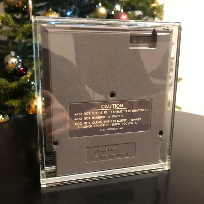Nintendo NES (Cart) EVORETRO Acrylic - Pack of 2