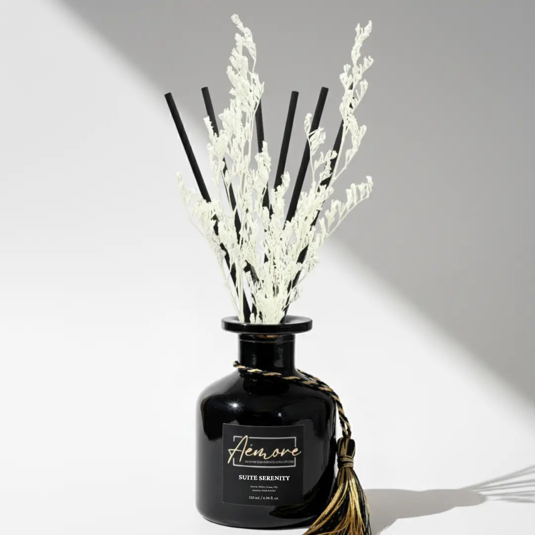 Suite Serenity - Fleur Reed Diffuser