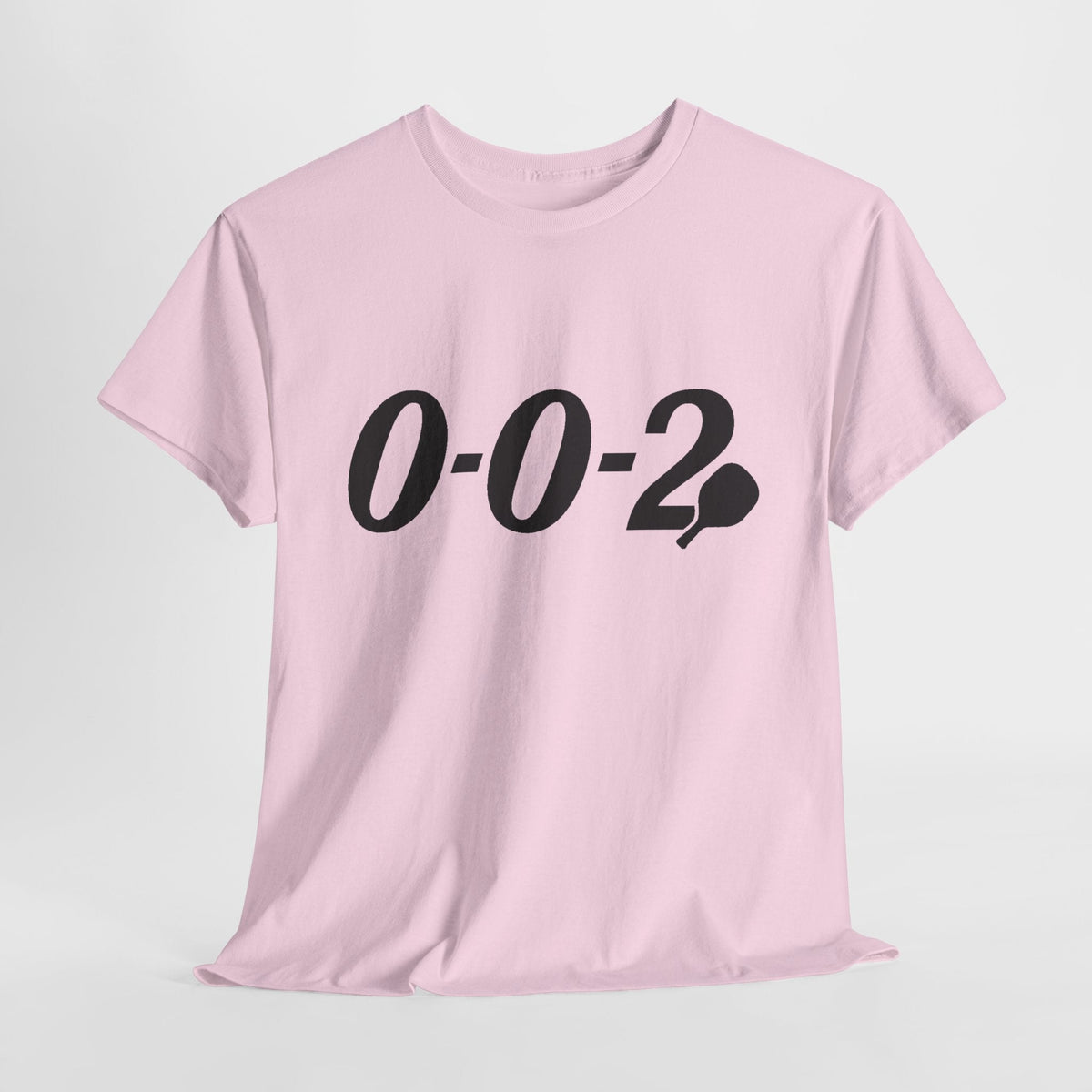 T-shirt Agent spécial DoubleO2