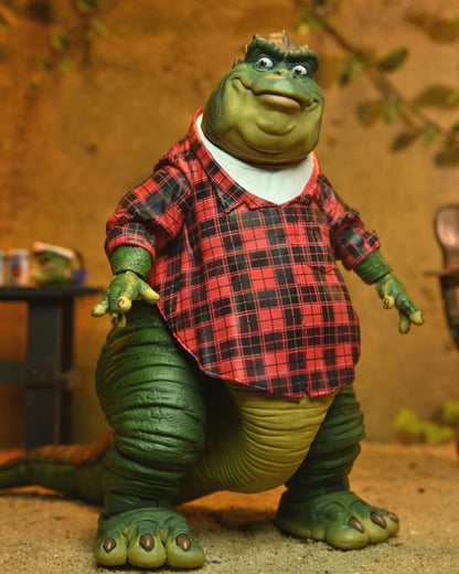 Dinosaures - Ultime - Figurine articulée Earl Sinclair
