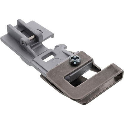 Pied fronceur pour surjeteuse Janome/Elna